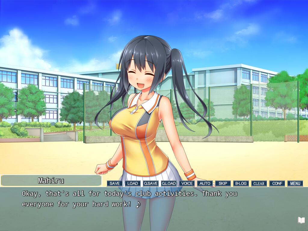 The Reason for Your Smile screenshot 3