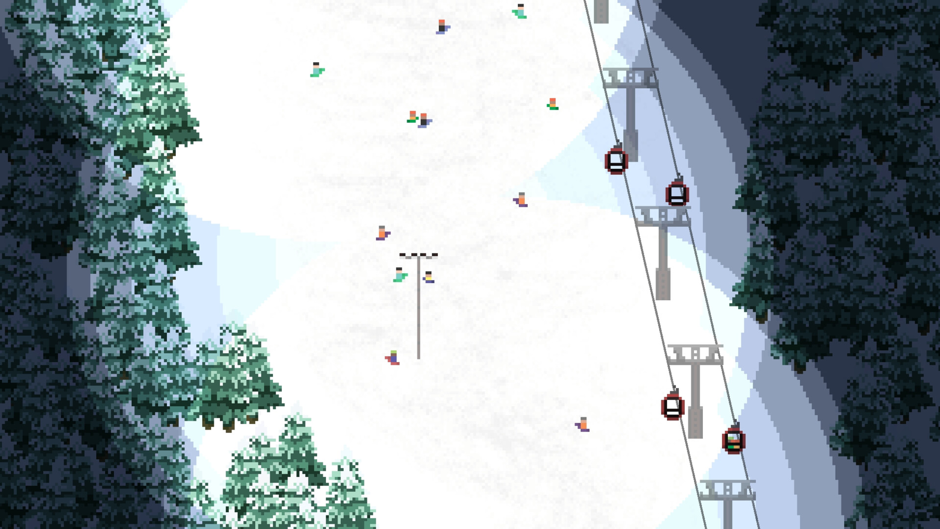Alpine Architect screenshot 8