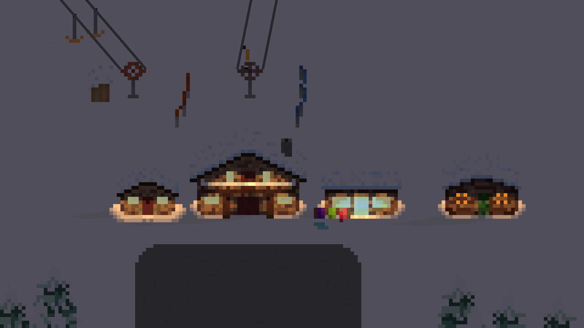 Alpine Architect screenshot 7