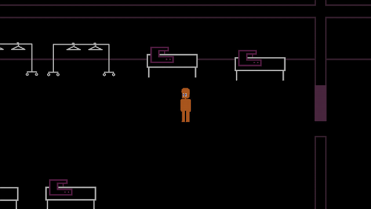 Not Burned Evil screenshot 2