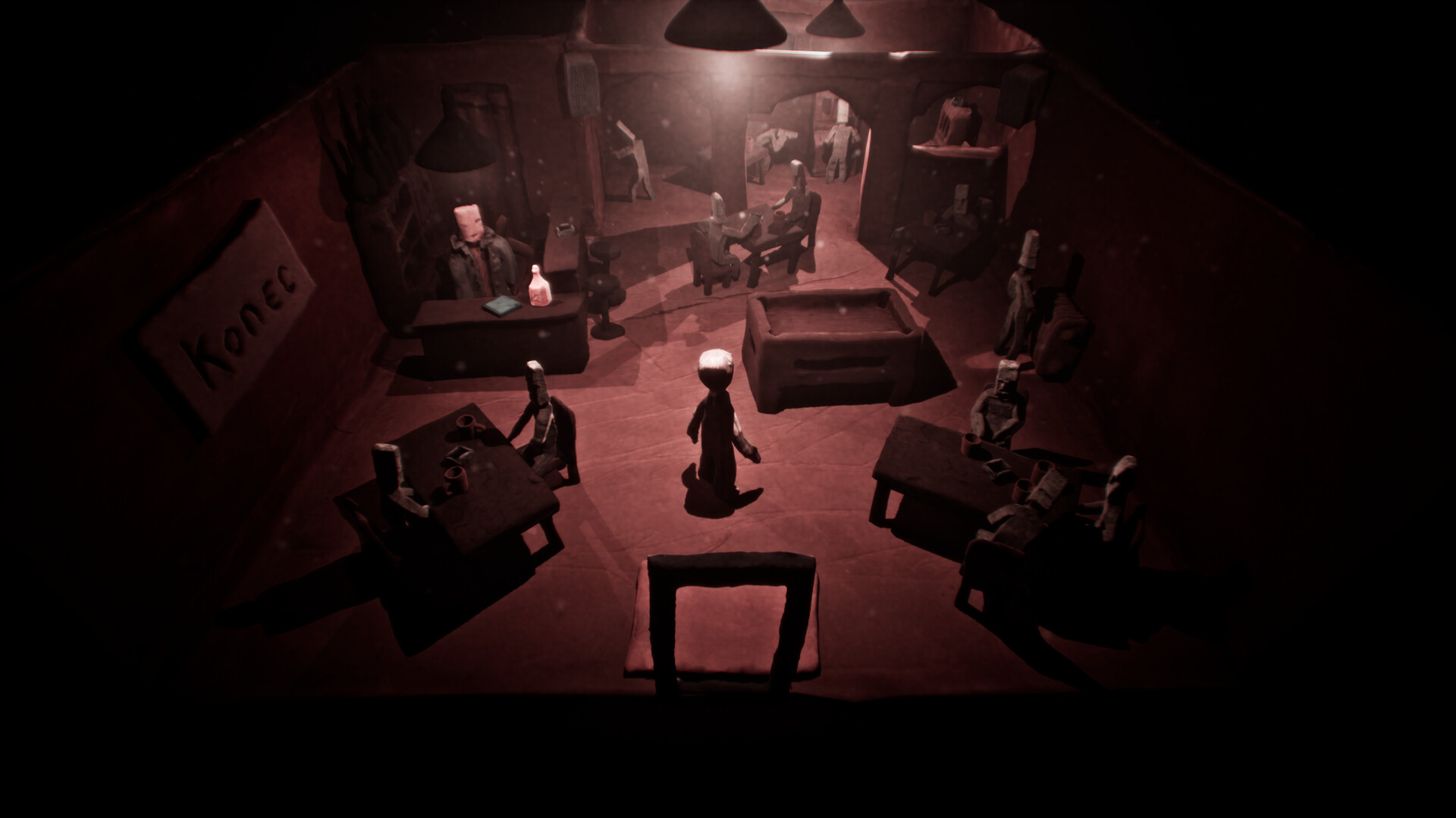 Hlína screenshot 3