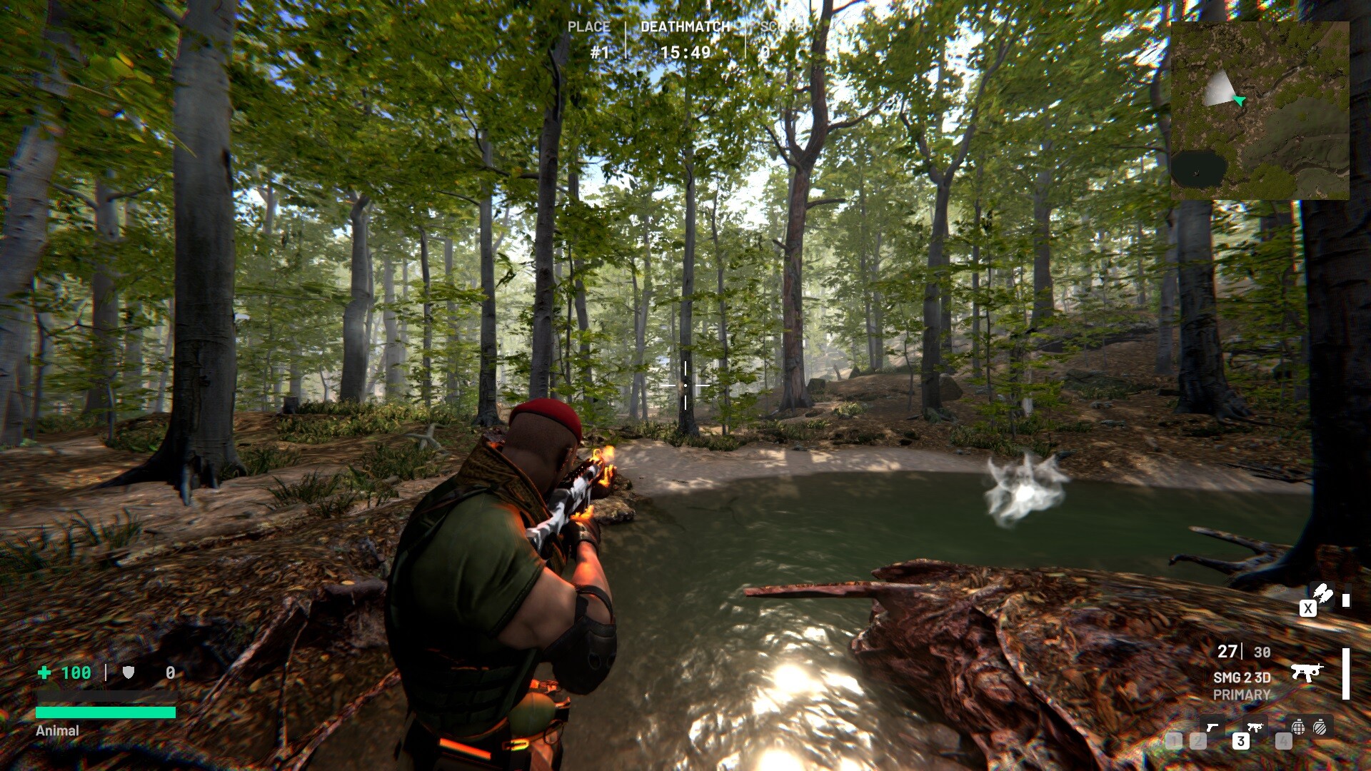 Kill Invaders screenshot 6