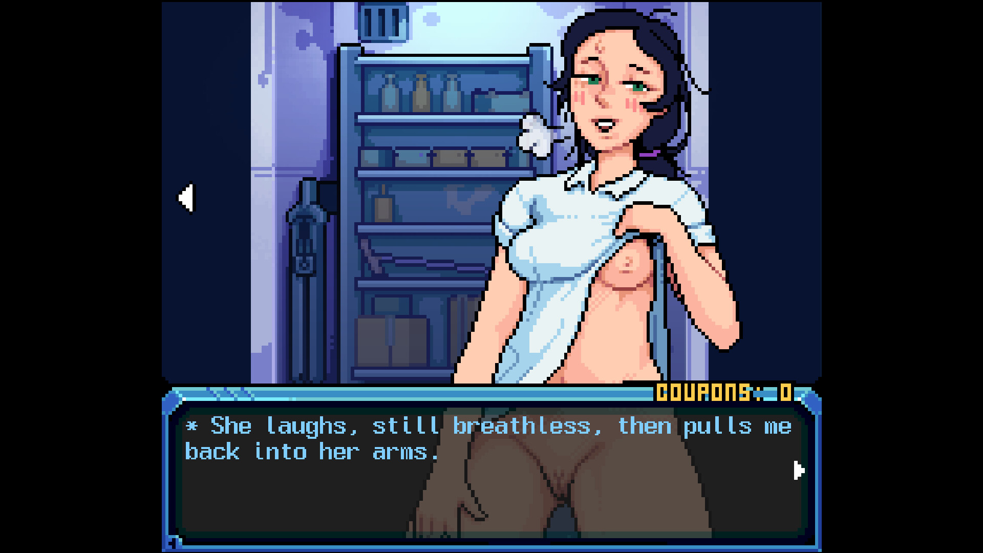 HARDCODED screenshot 5