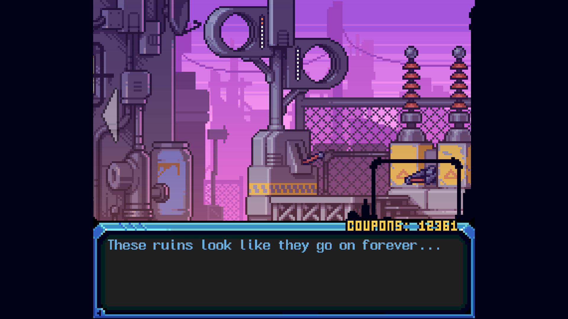 HARDCODED screenshot 2