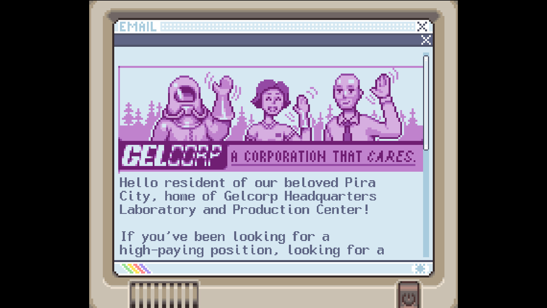 HARDCODED screenshot 10