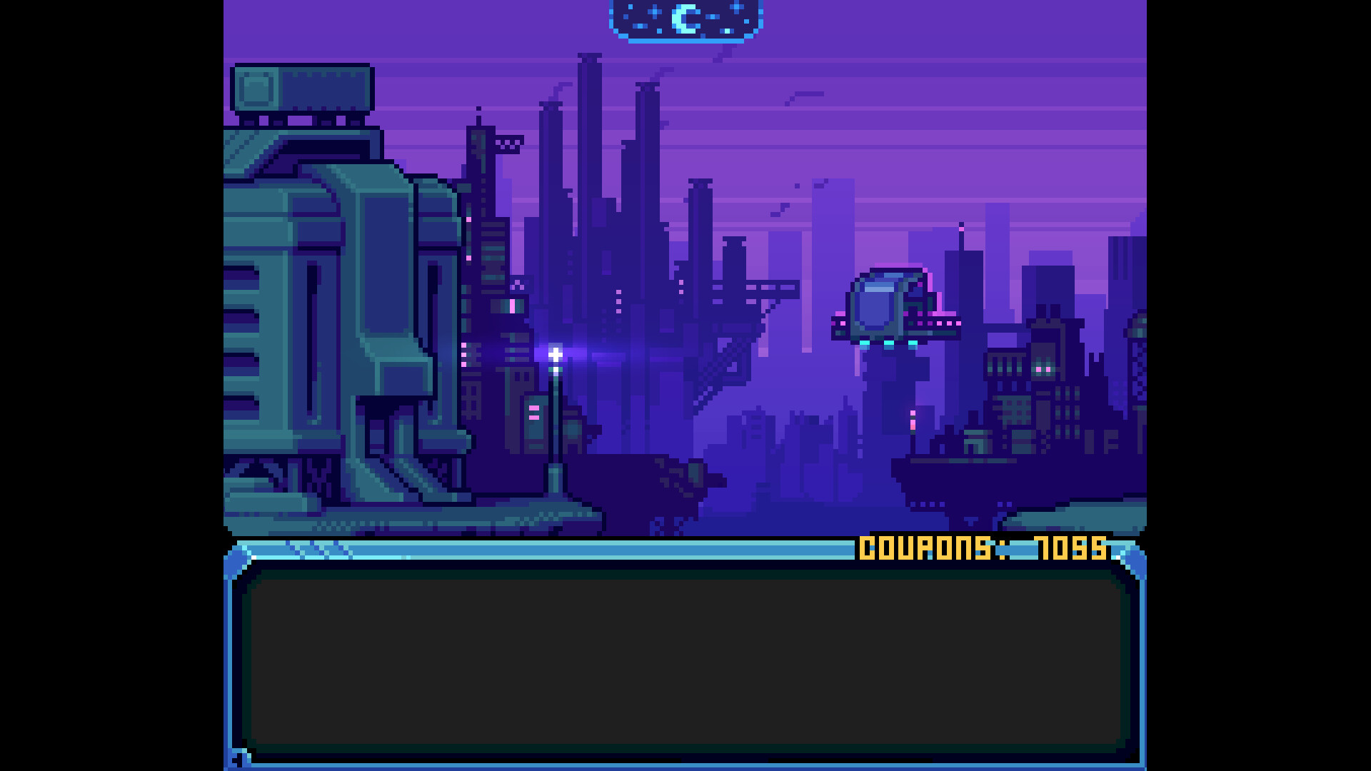 HARDCODED screenshot 1