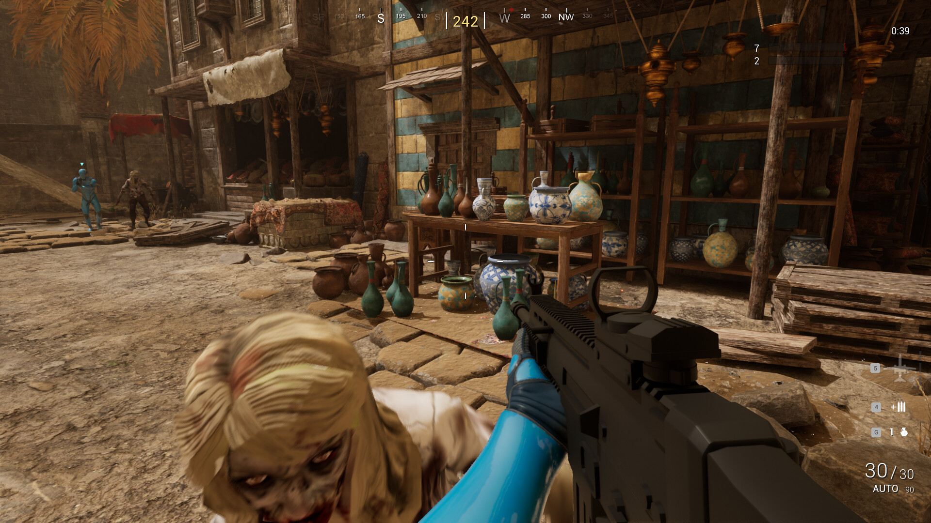Project N.E.X.T screenshot 2
