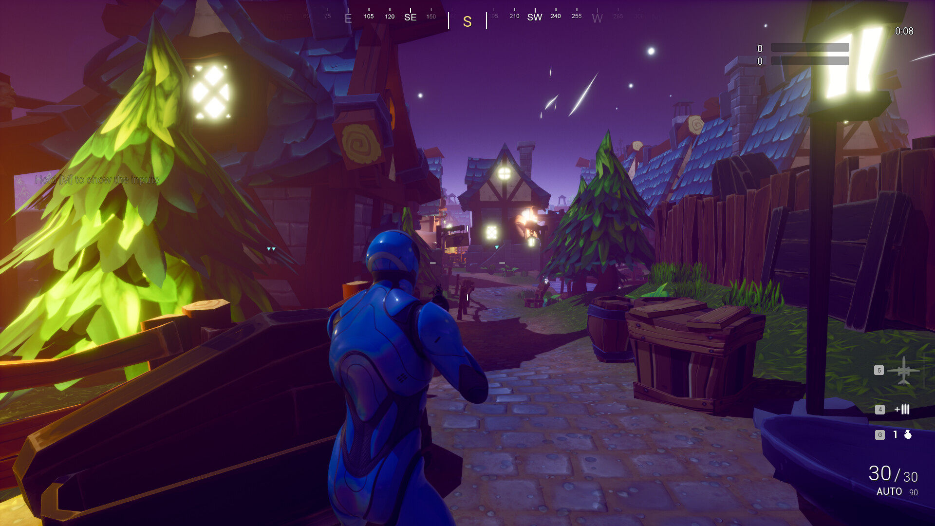 Project N.E.X.T screenshot 4