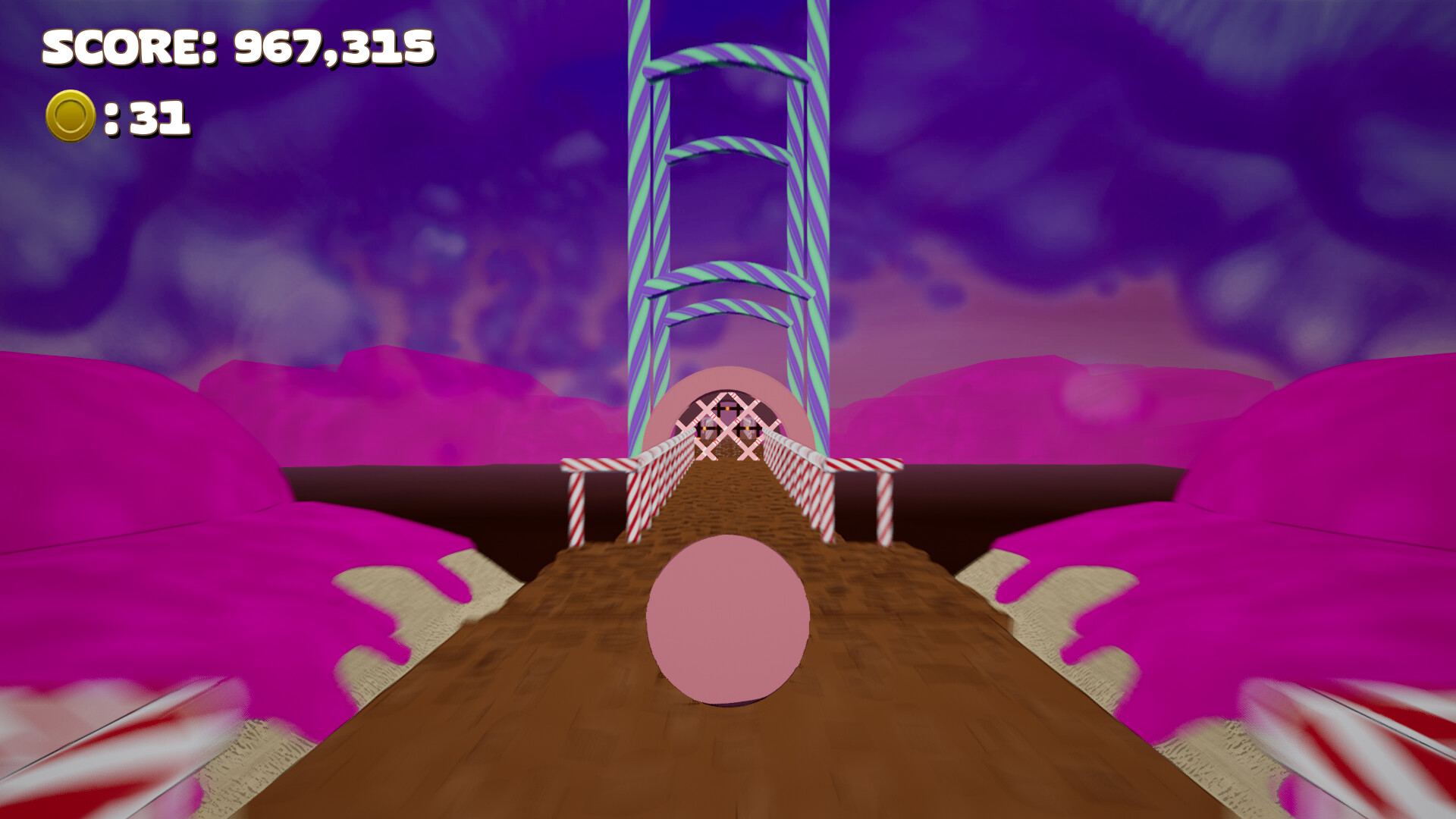 Choc N Roll screenshot 5