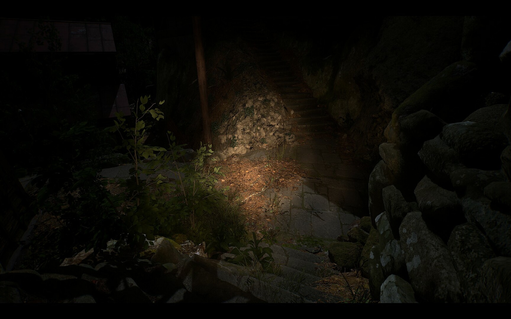 NARIBIKIMURA screenshot 5