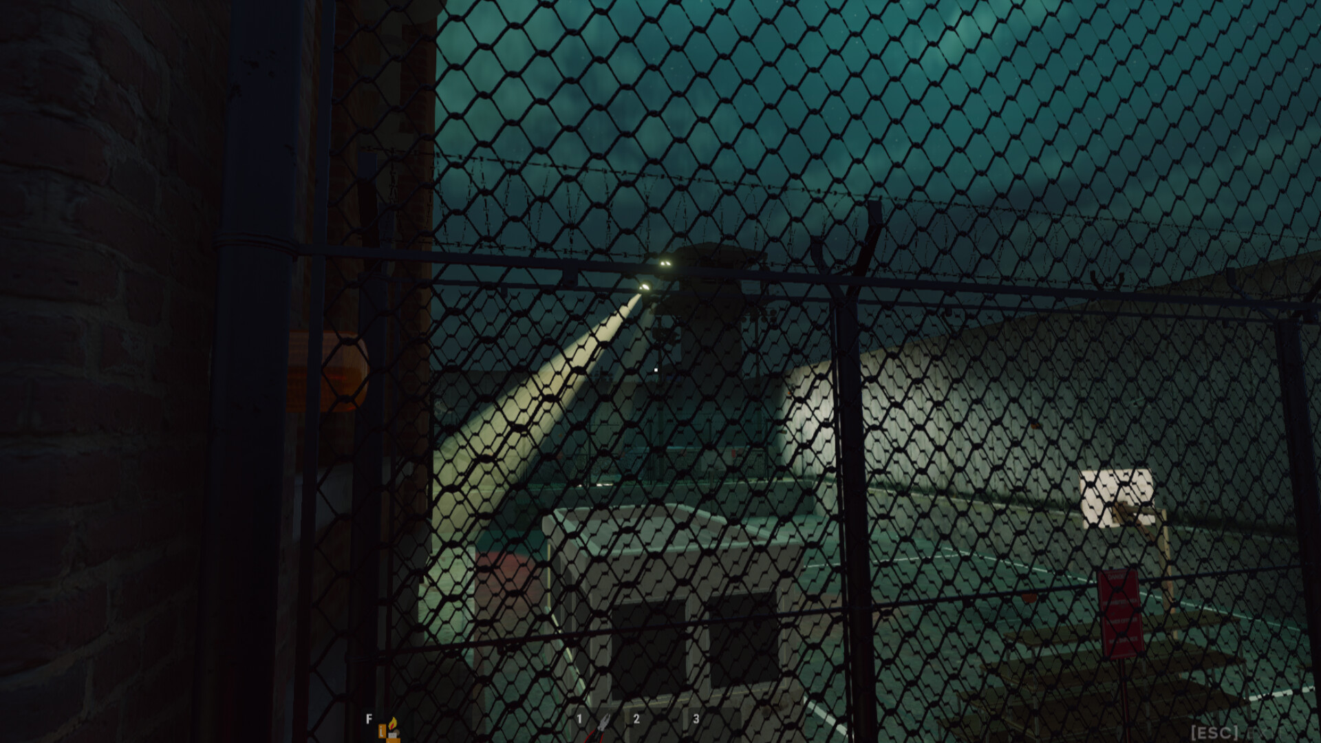 Henry's Escape: Prison screenshot 7
