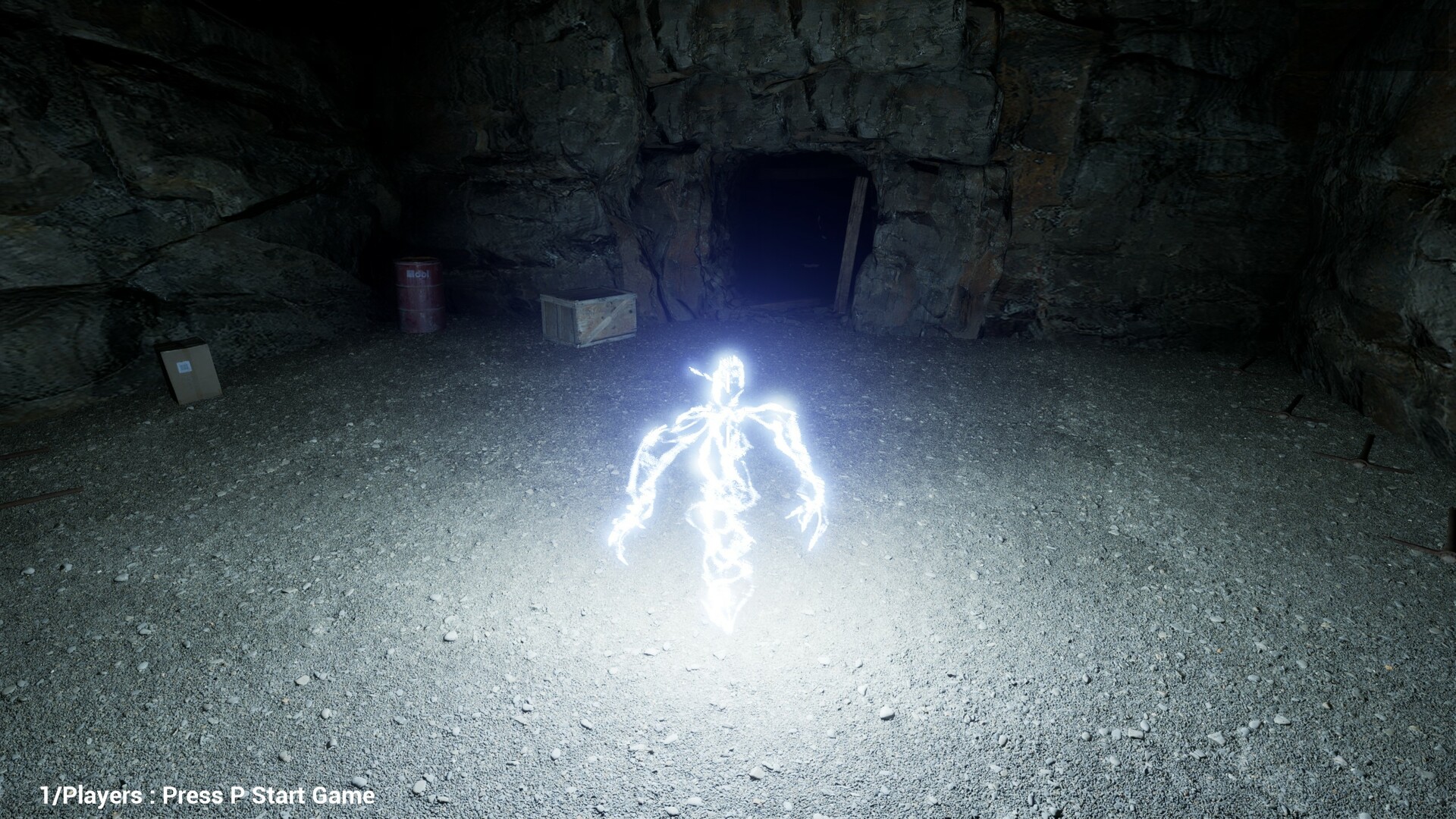Prisoners Hunt screenshot 3