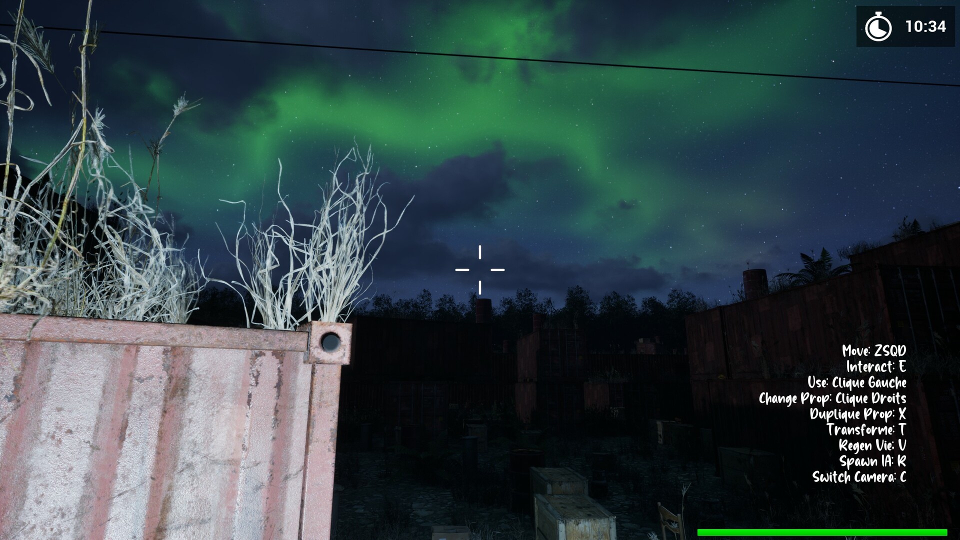 Prisoners Hunt screenshot 14
