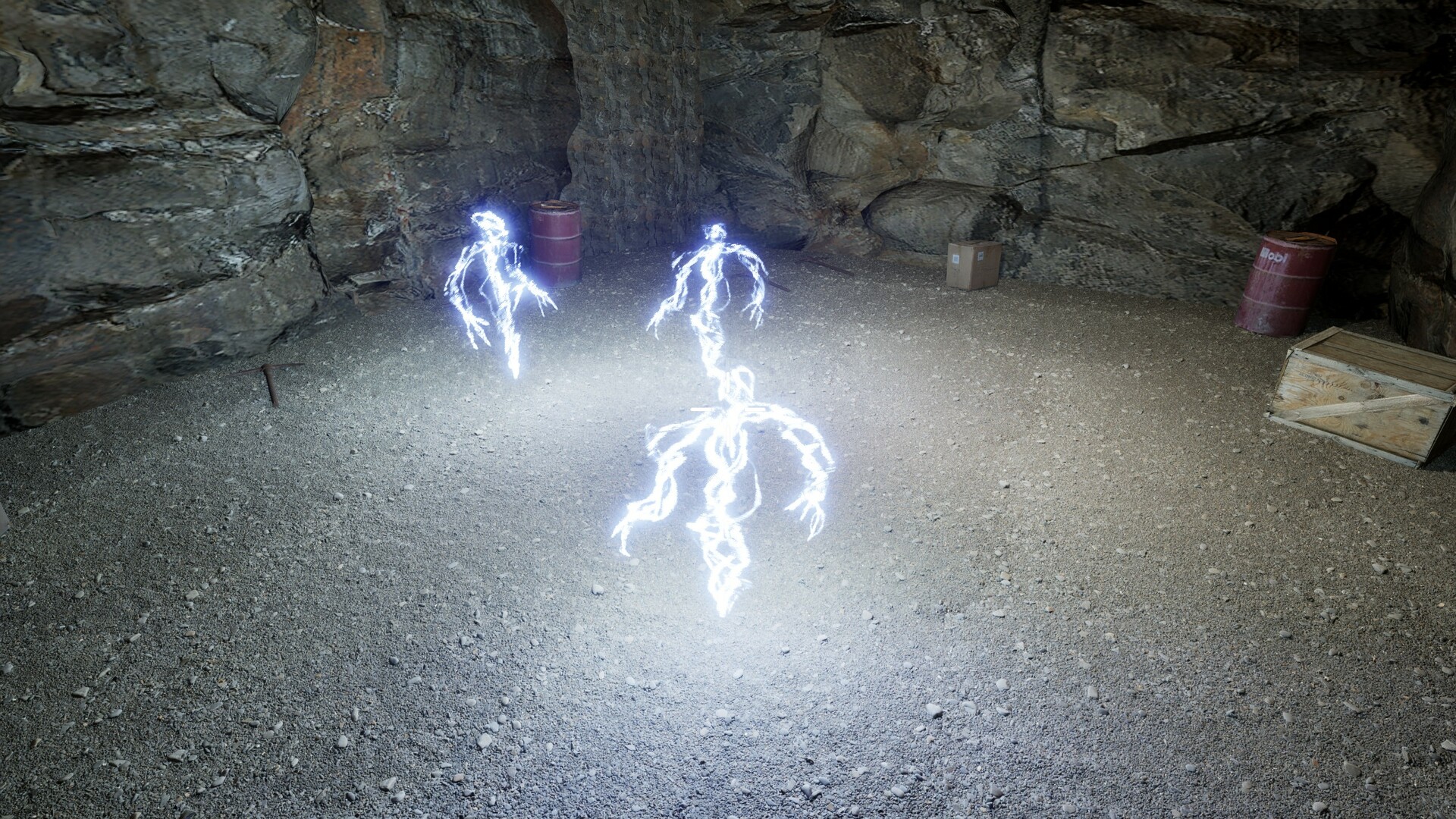 Prisoners Hunt screenshot 5