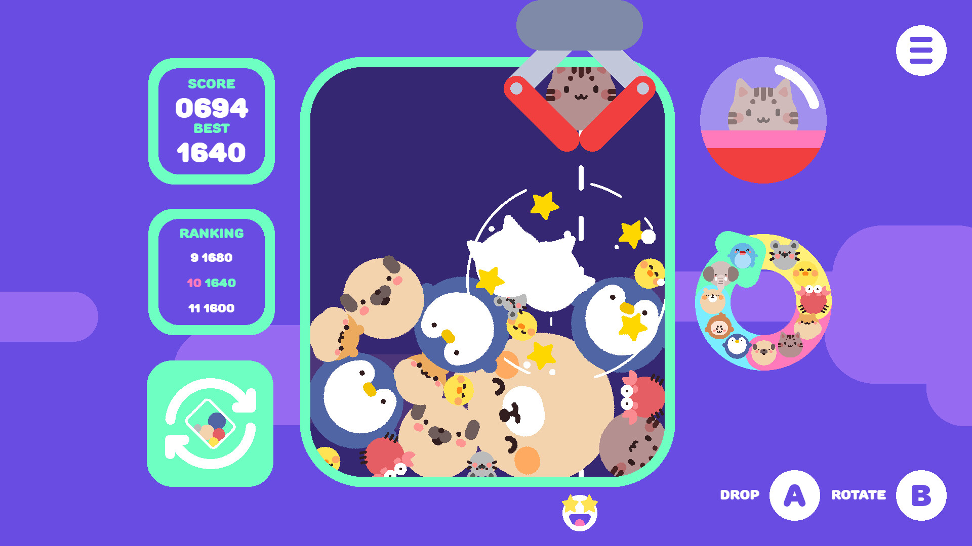 Zooplop screenshot 3