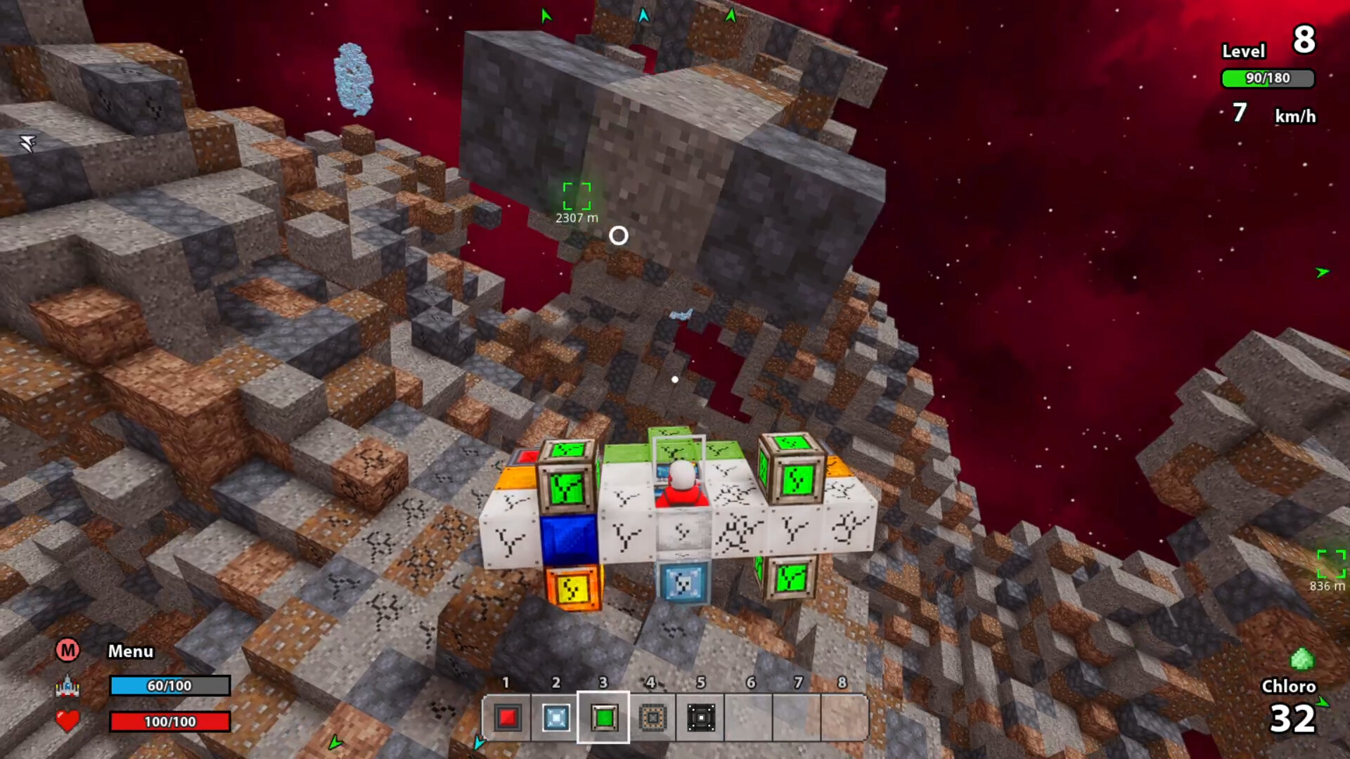 Skybase screenshot 11