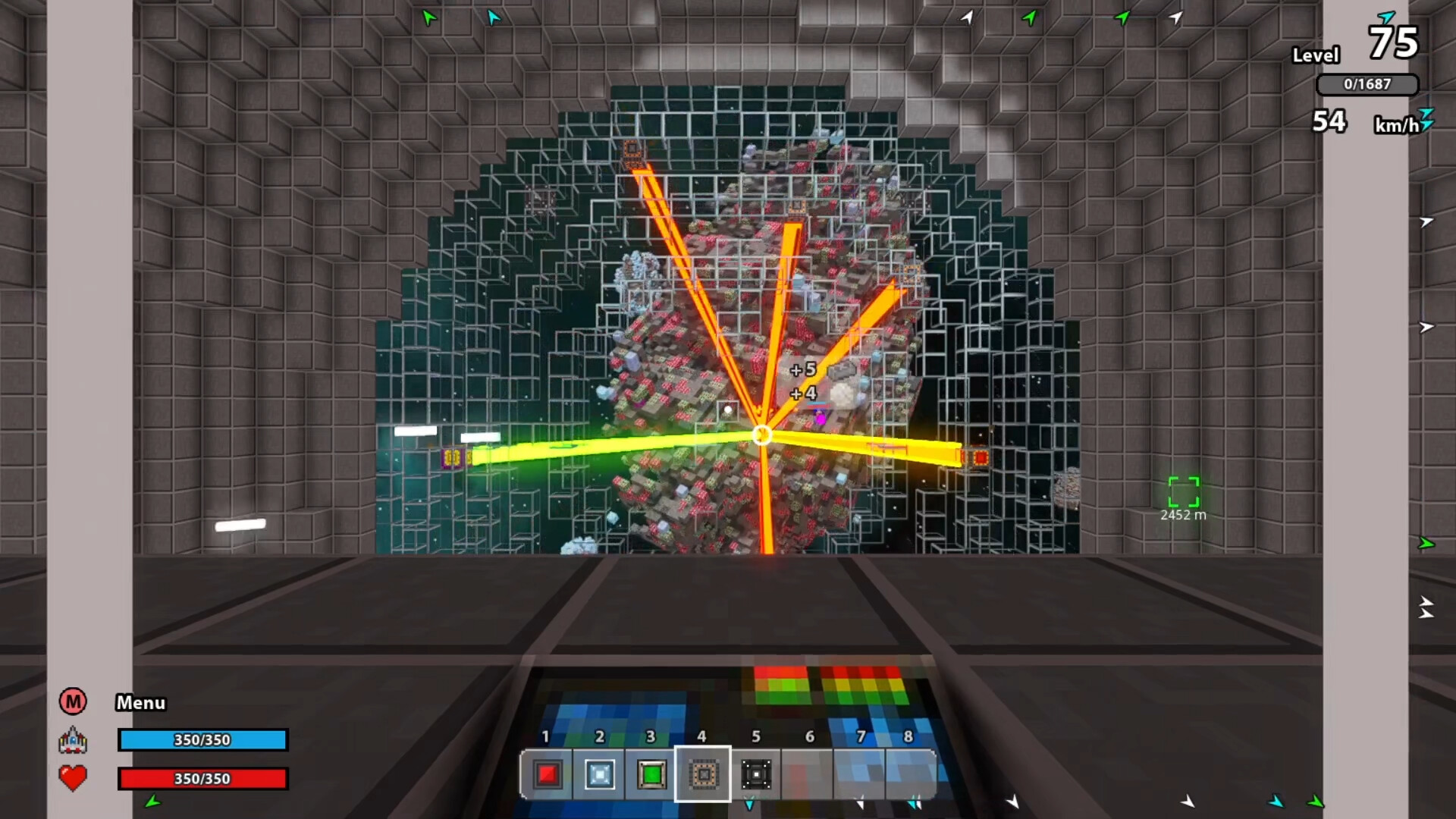 Skybase screenshot 5