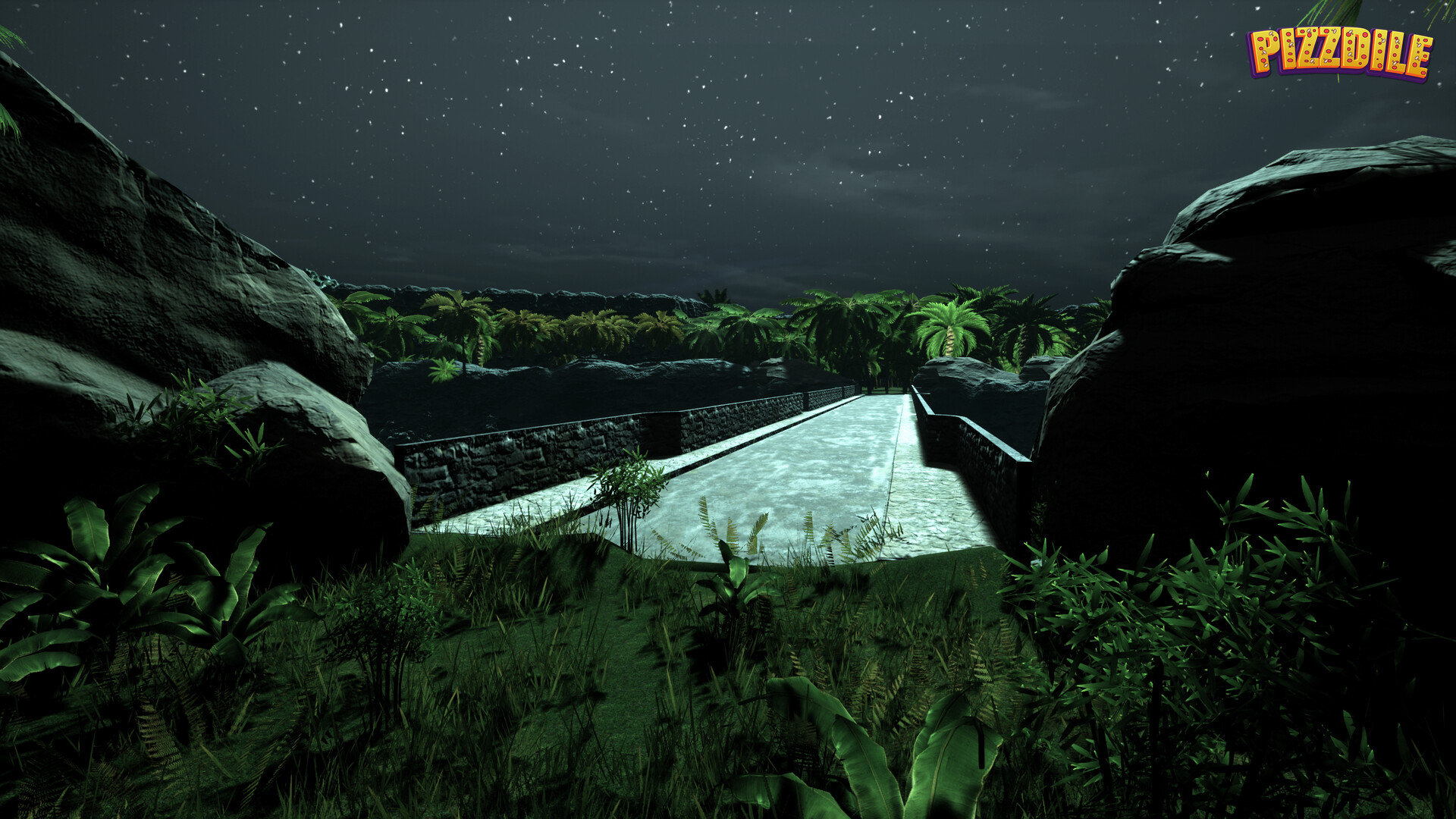 PIZZDILE screenshot 5