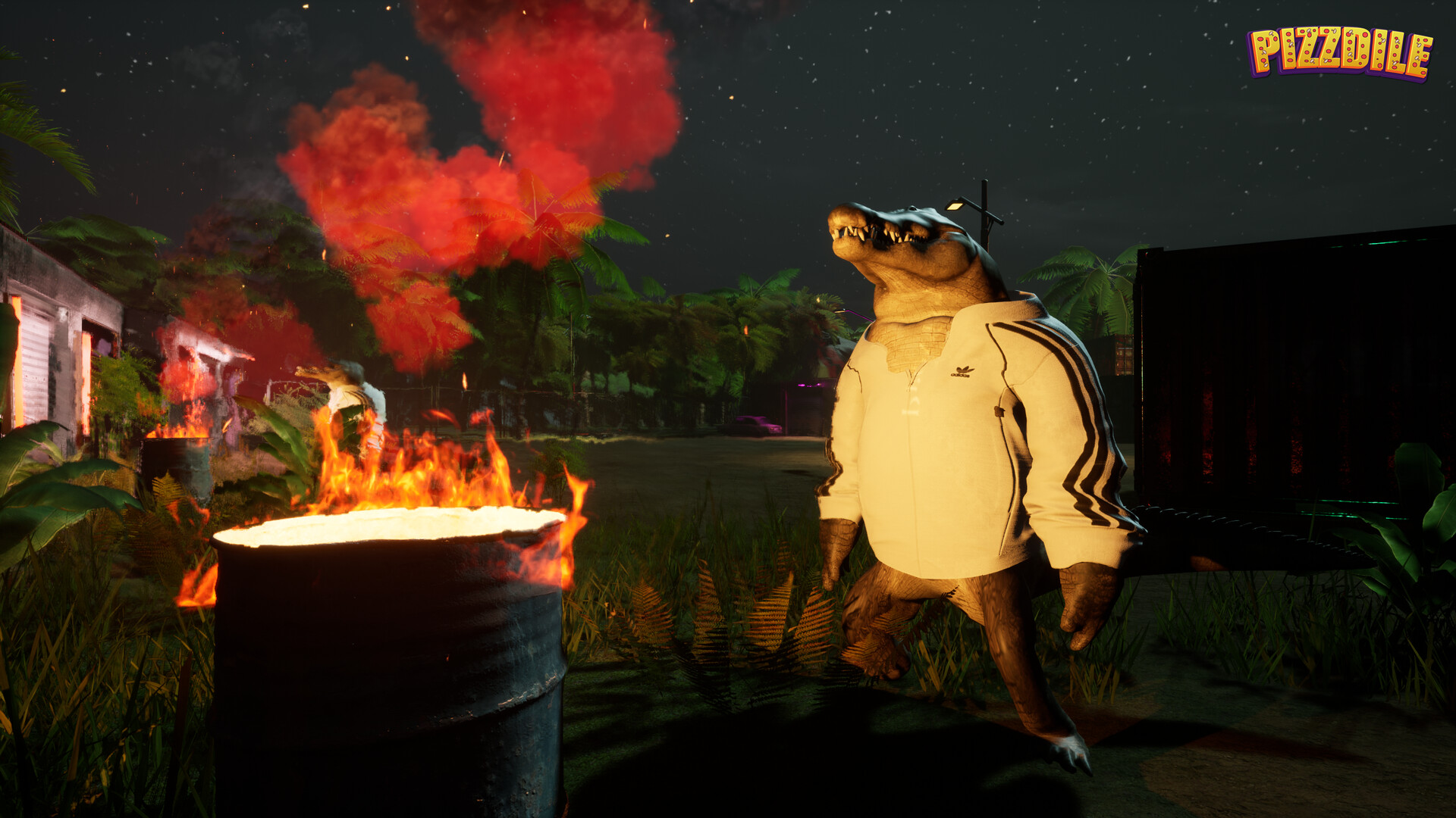PIZZDILE screenshot 9