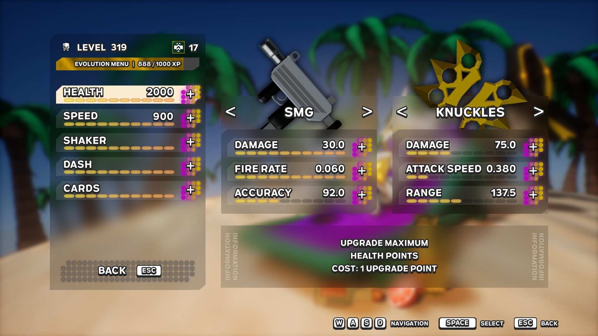 Kill the Reaper screenshot 2