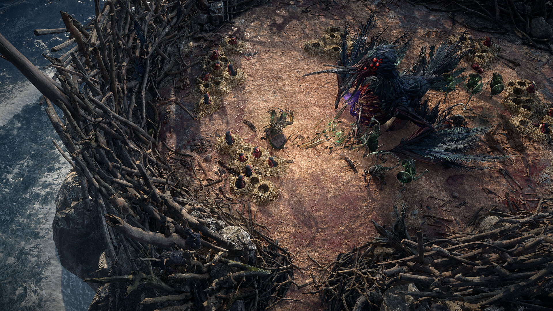 Path of Exile 2 screenshot 16