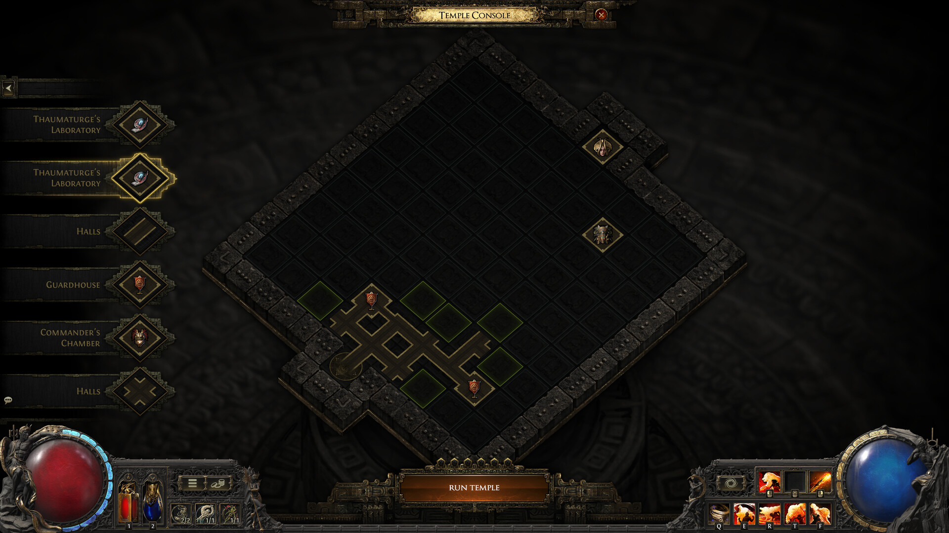 Path of Exile 2 screenshot 11