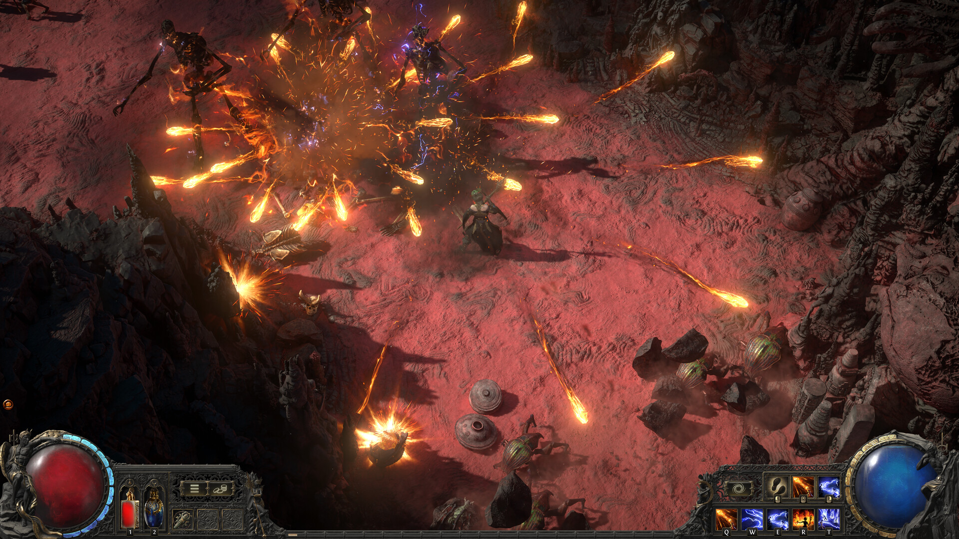 Path of Exile 2 screenshot 19