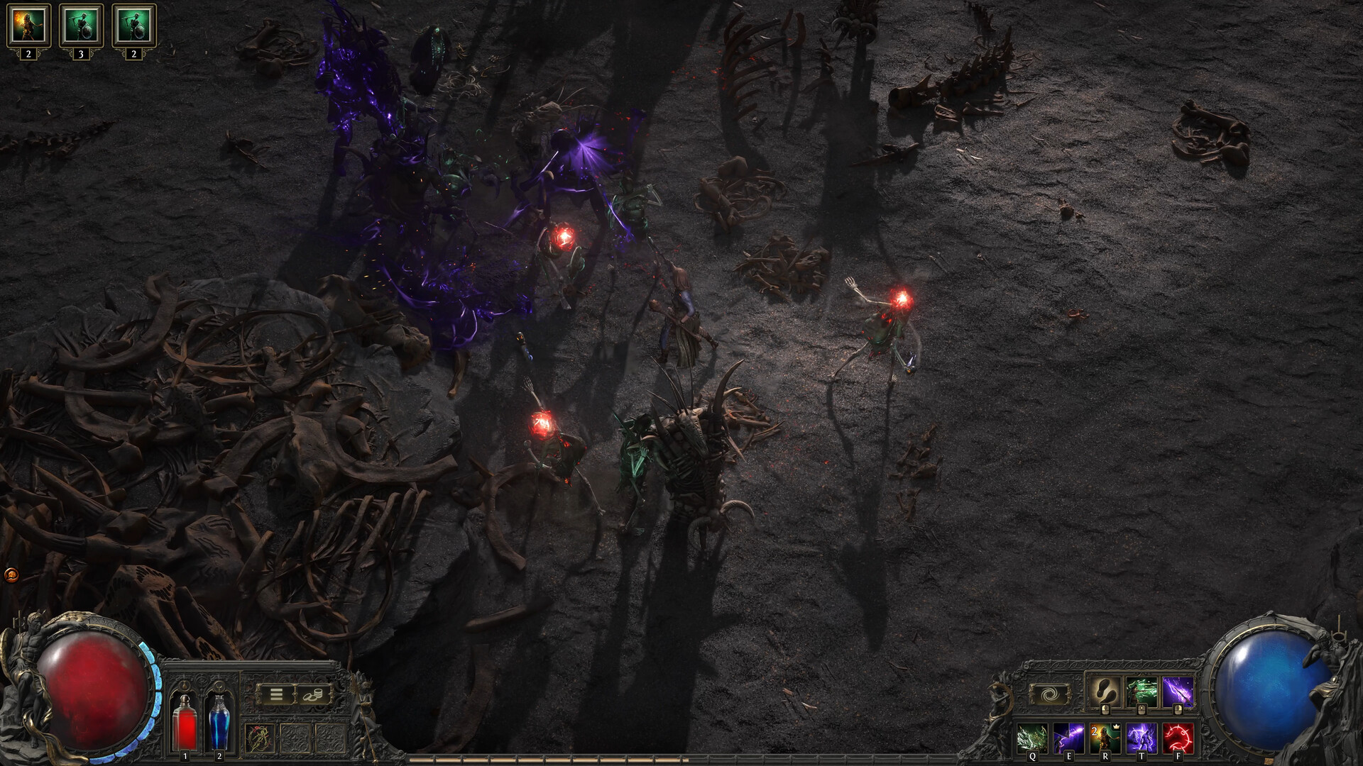 Path of Exile 2 screenshot 21