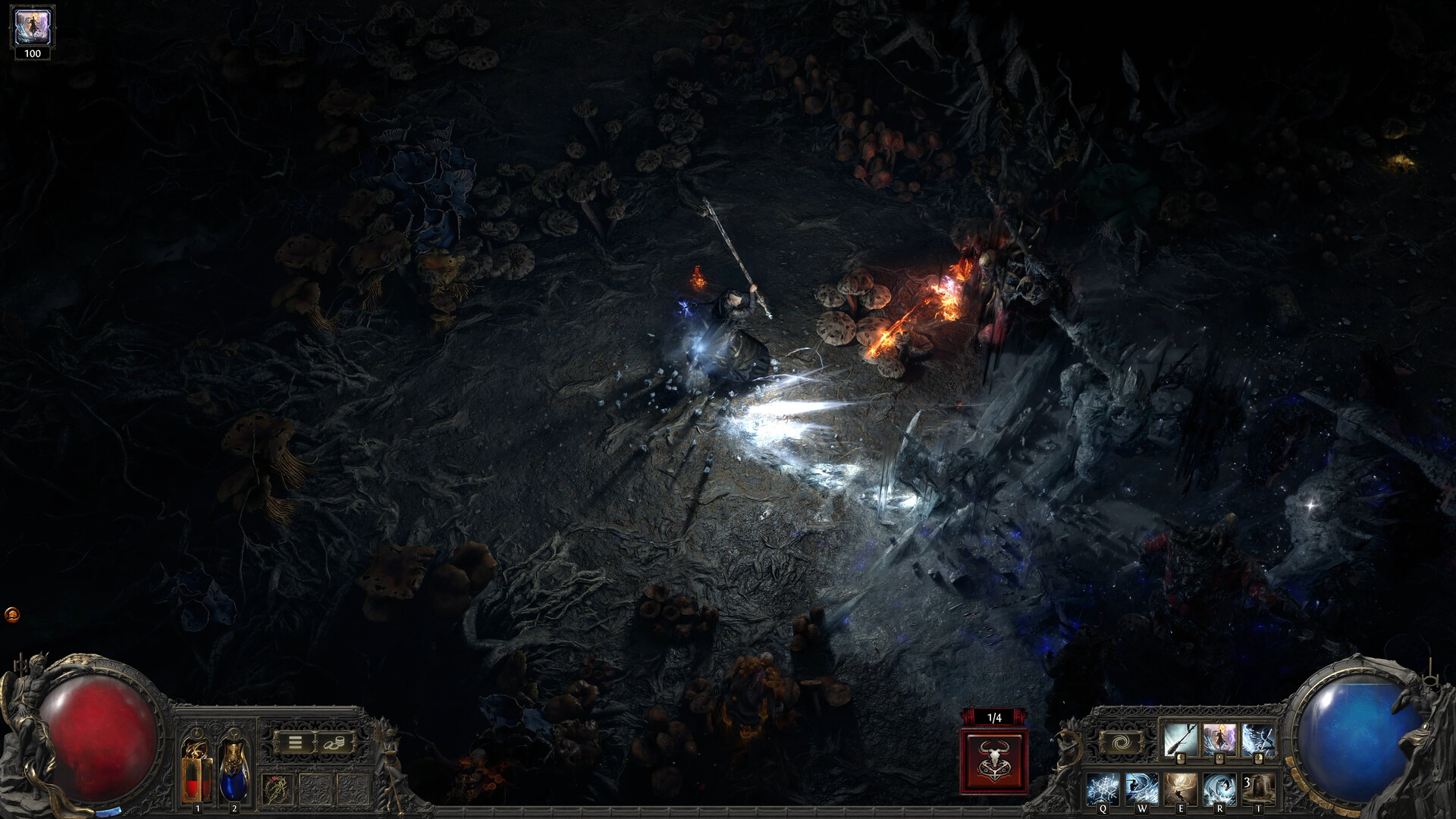 Path of Exile 2 screenshot 22