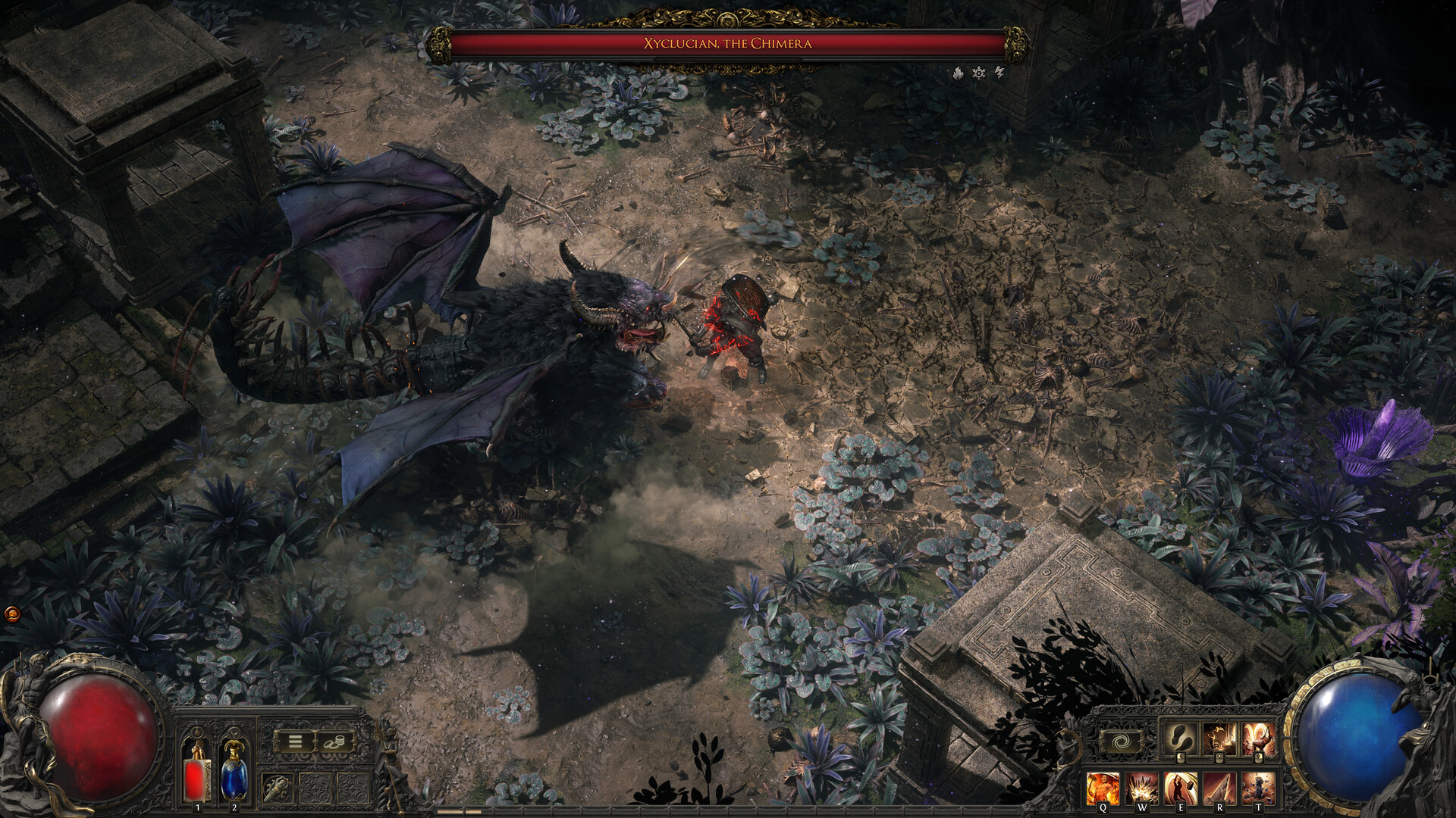 Path of Exile 2 screenshot 20