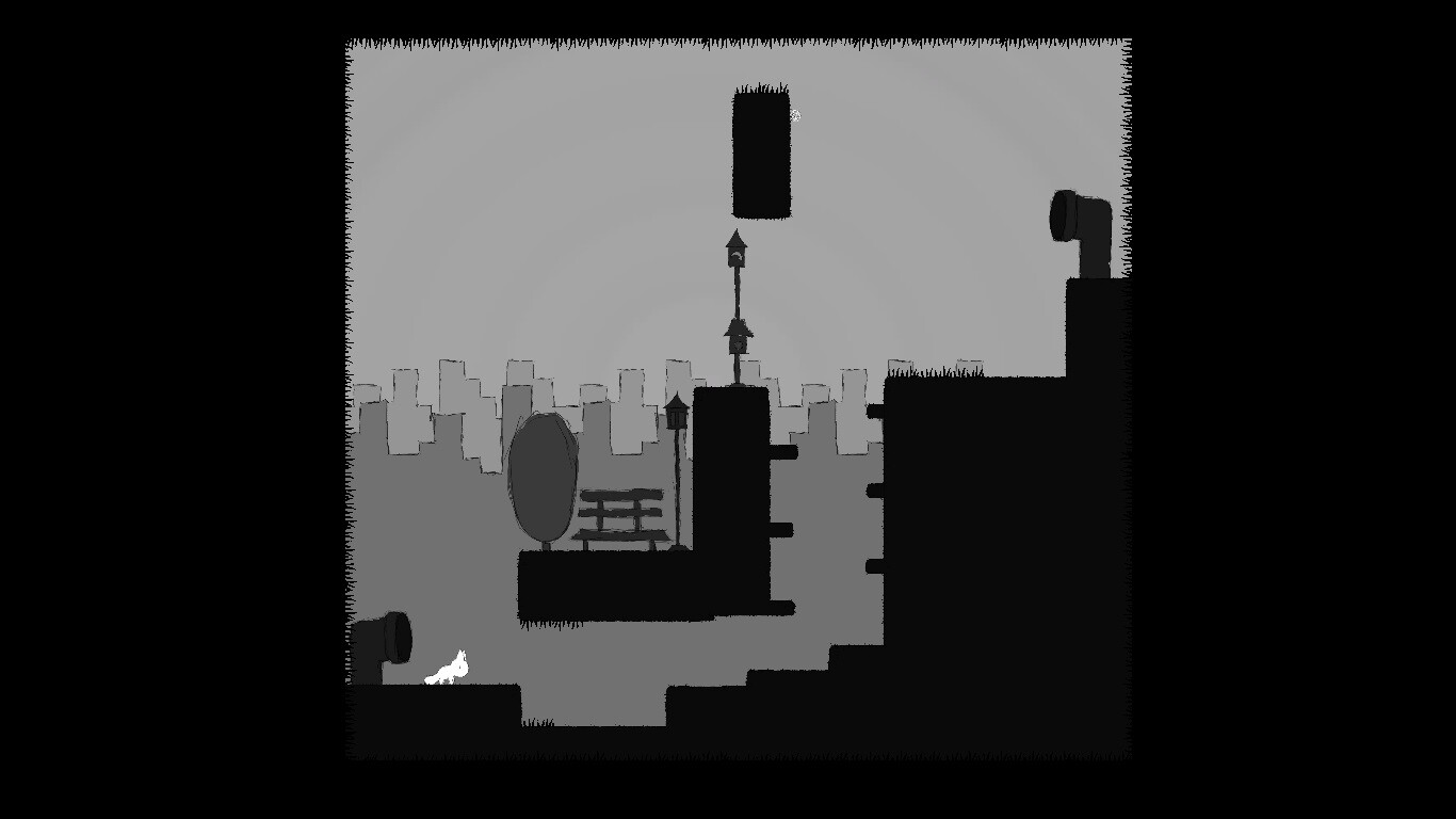 The Cat screenshot 4