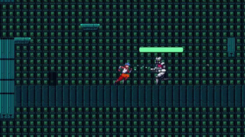 Chrono-Shift screenshot 4