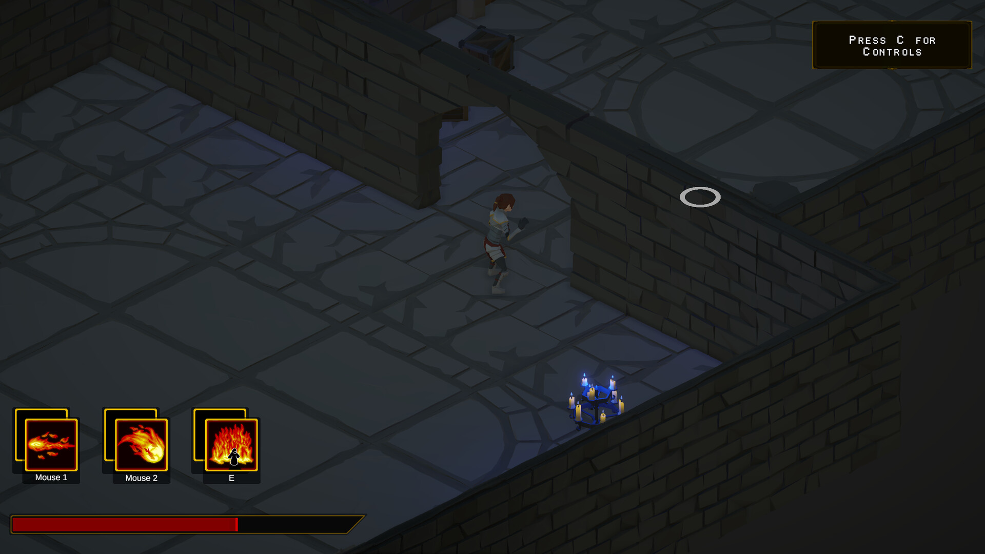 Omnimancer screenshot 7