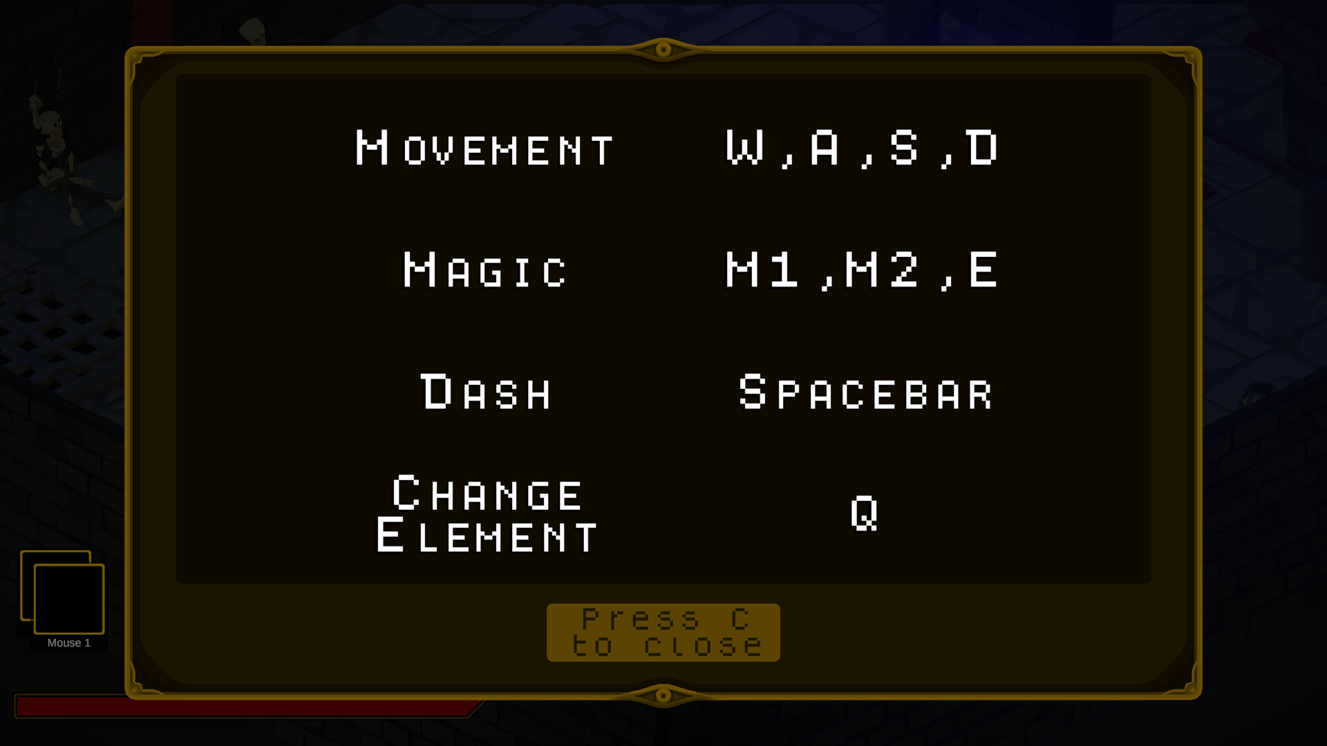 Omnimancer screenshot 2