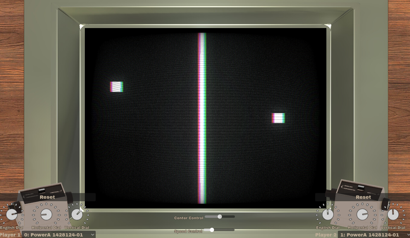 Magnavody screenshot 1