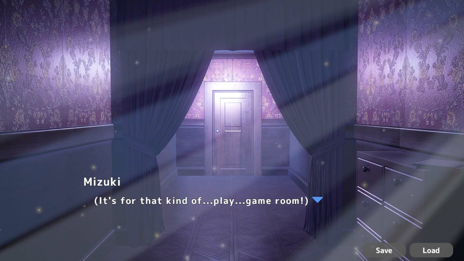 The girl I like lost her virginity in the sex club NTR with me!? screenshot 3