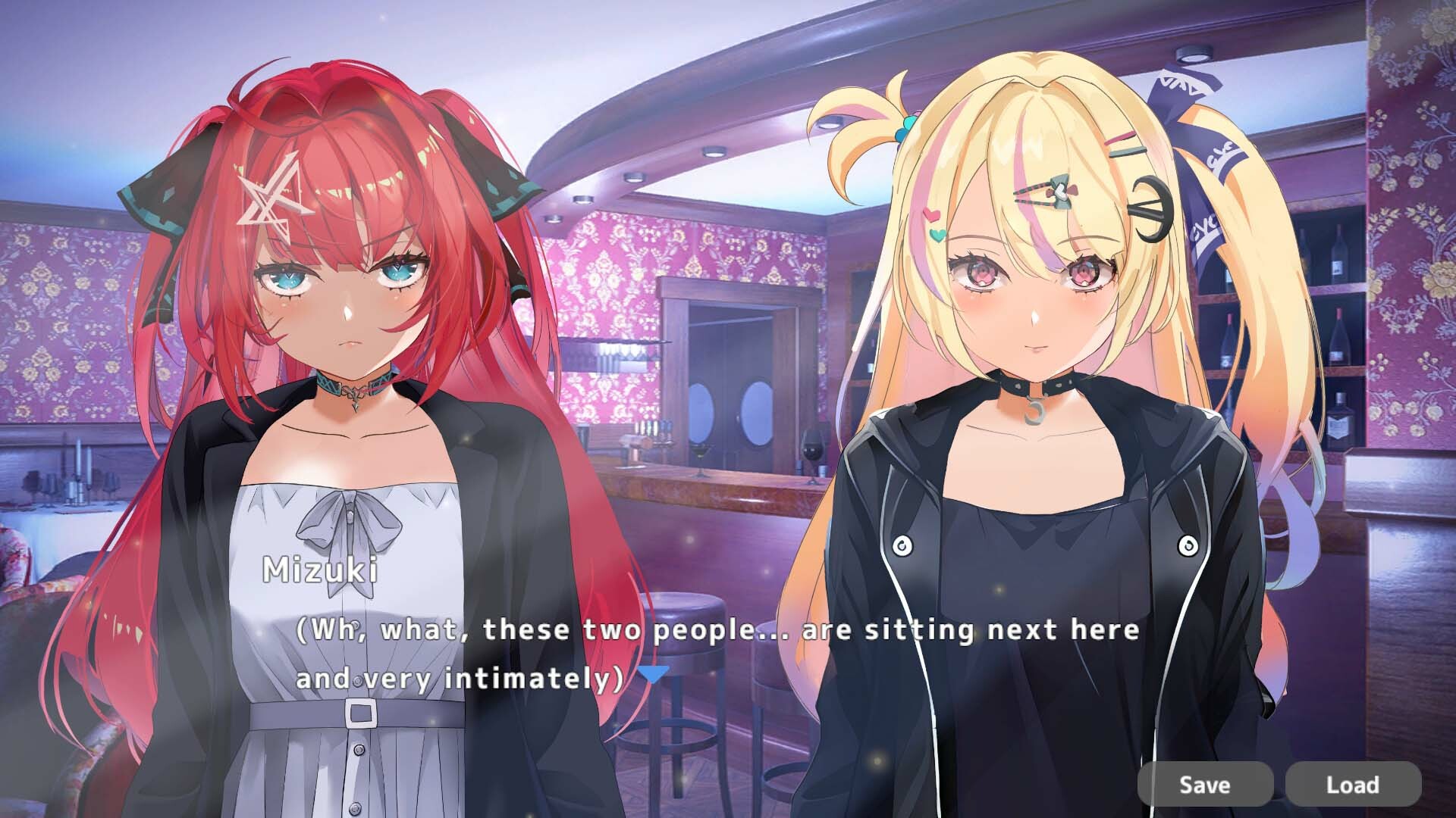 The girl I like lost her virginity in the sex club NTR with me!? screenshot 2