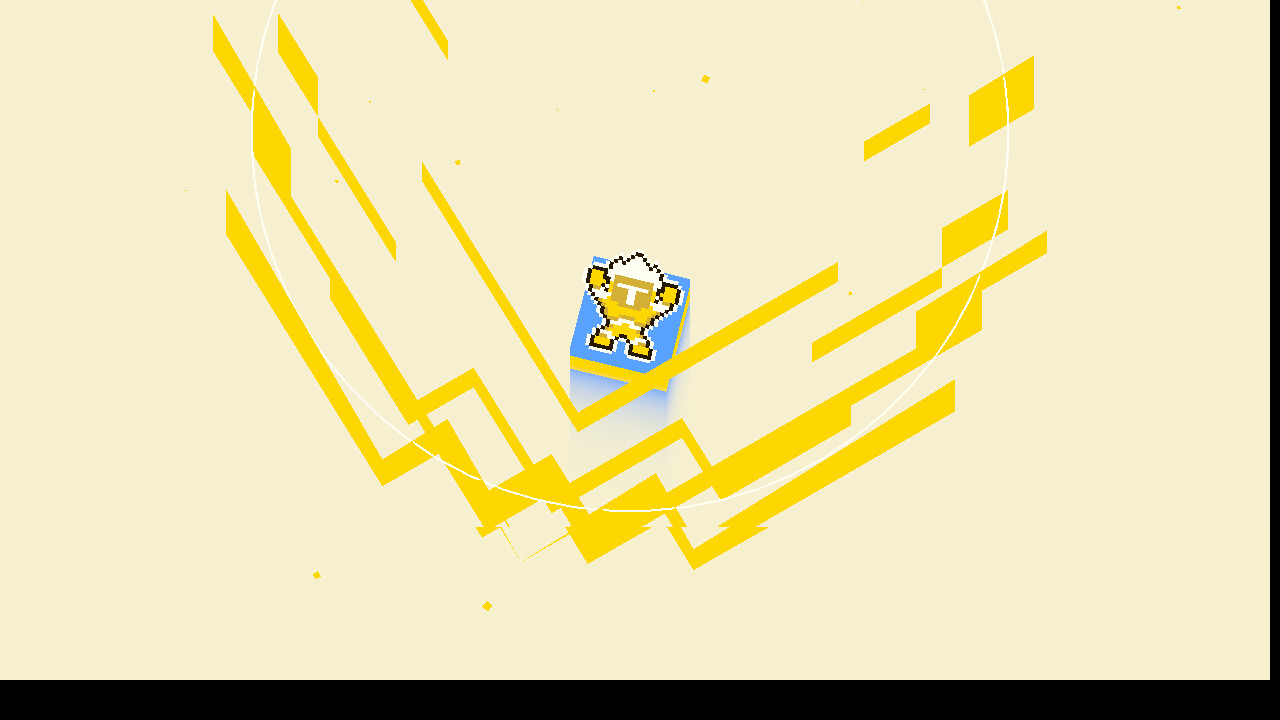 Gold Knight screenshot 1