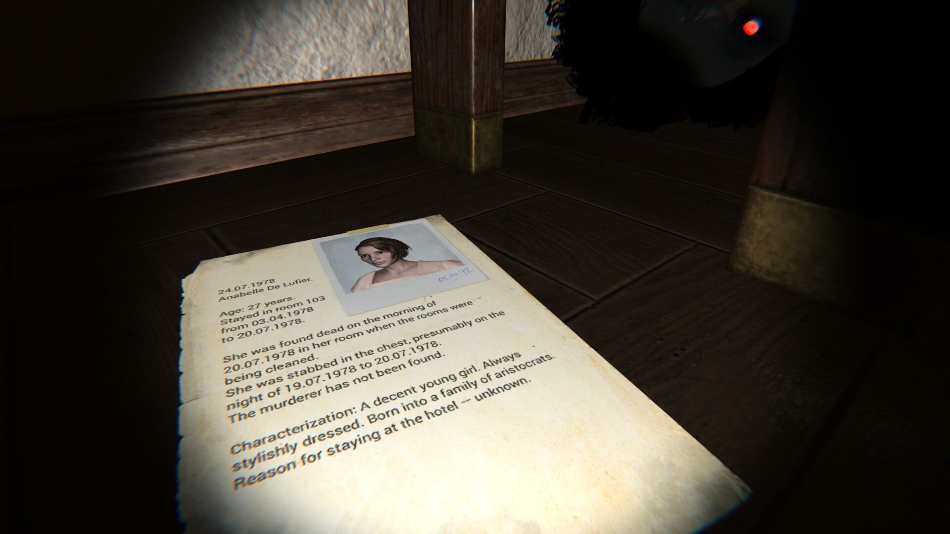 Phantom Girls: Ghostbuster screenshot 4