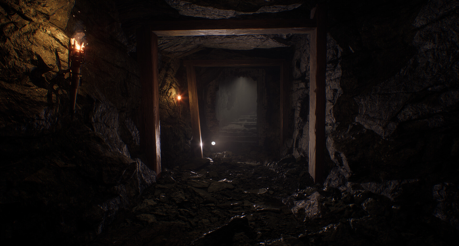 A.I.L.A screenshot 11