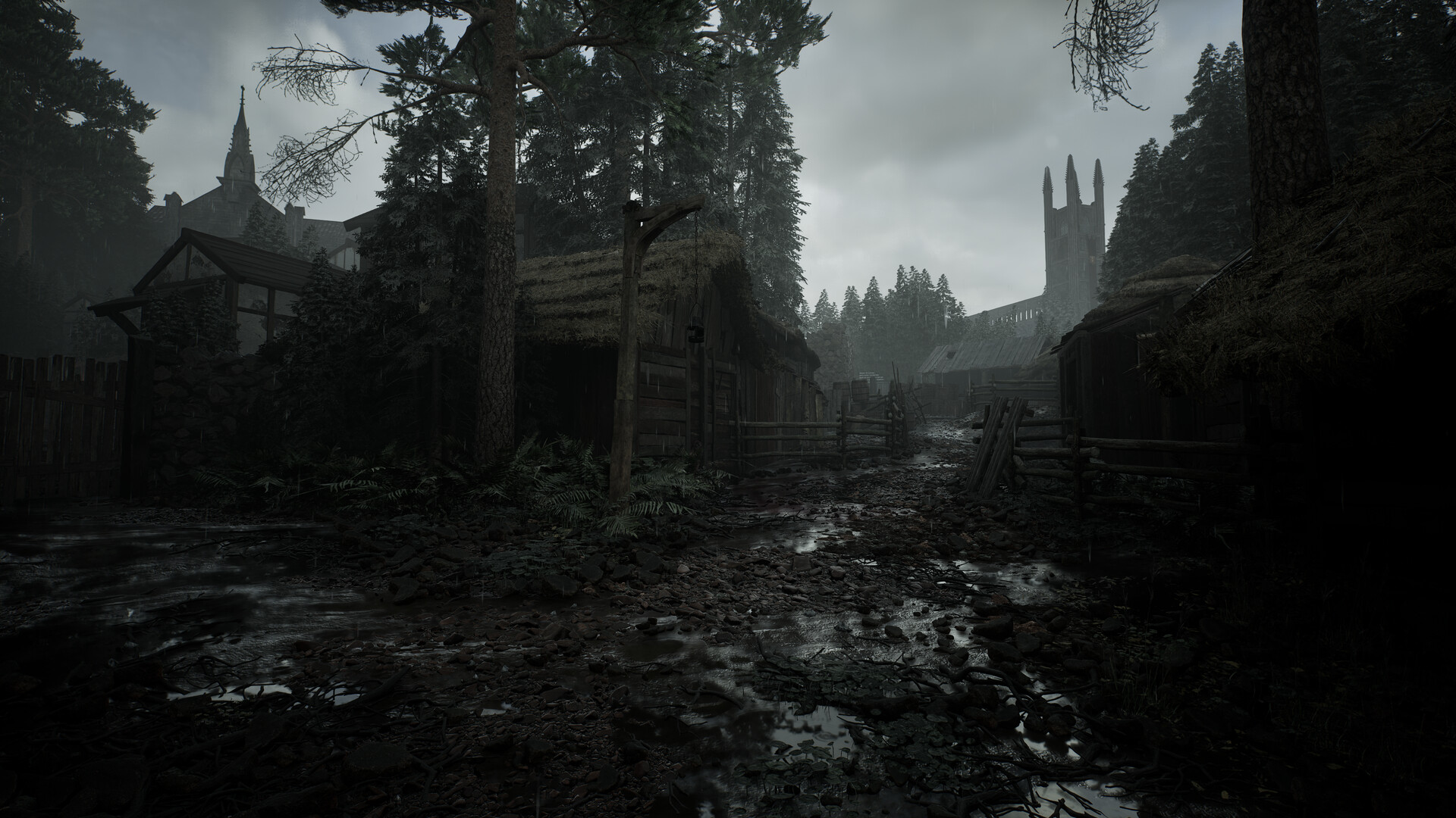 A.I.L.A screenshot 2