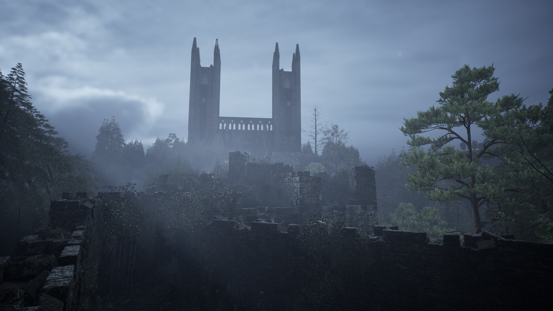 A.I.L.A screenshot 10