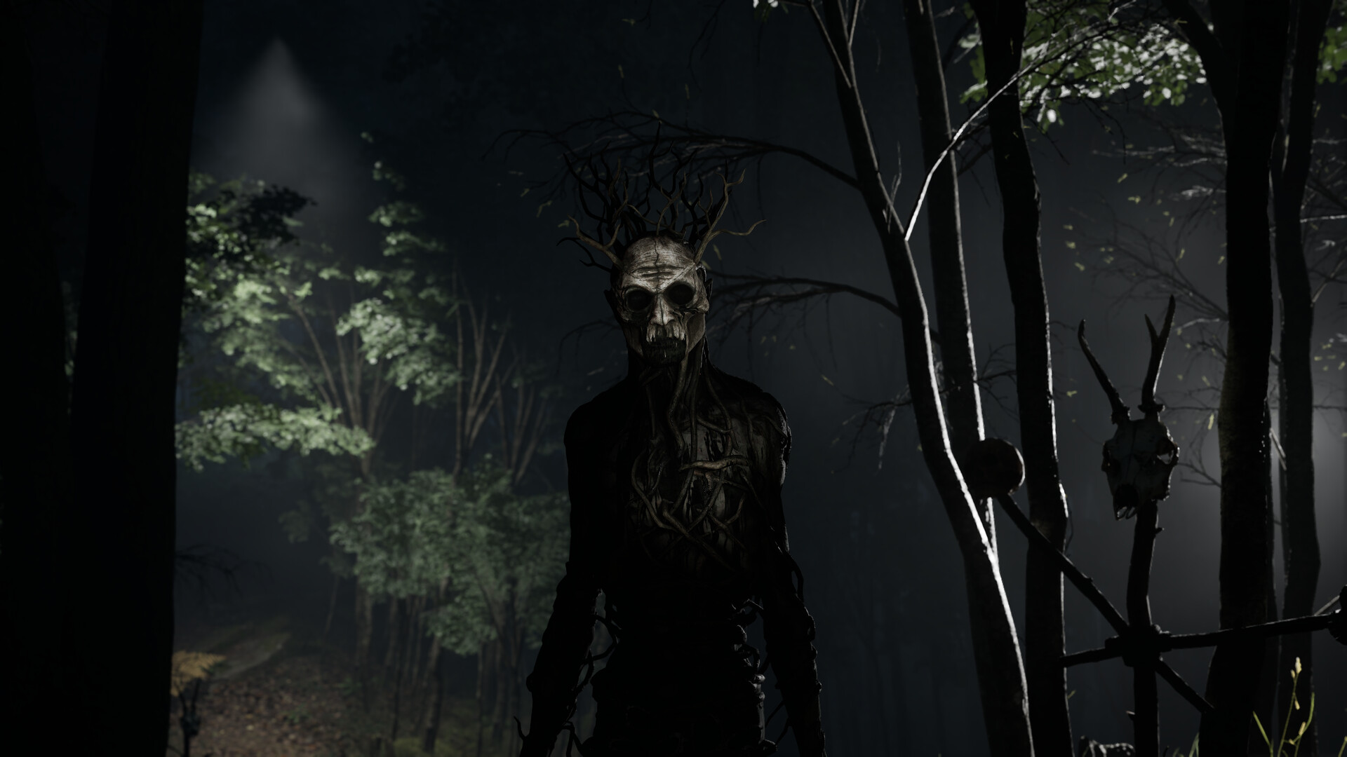 A.I.L.A screenshot 3