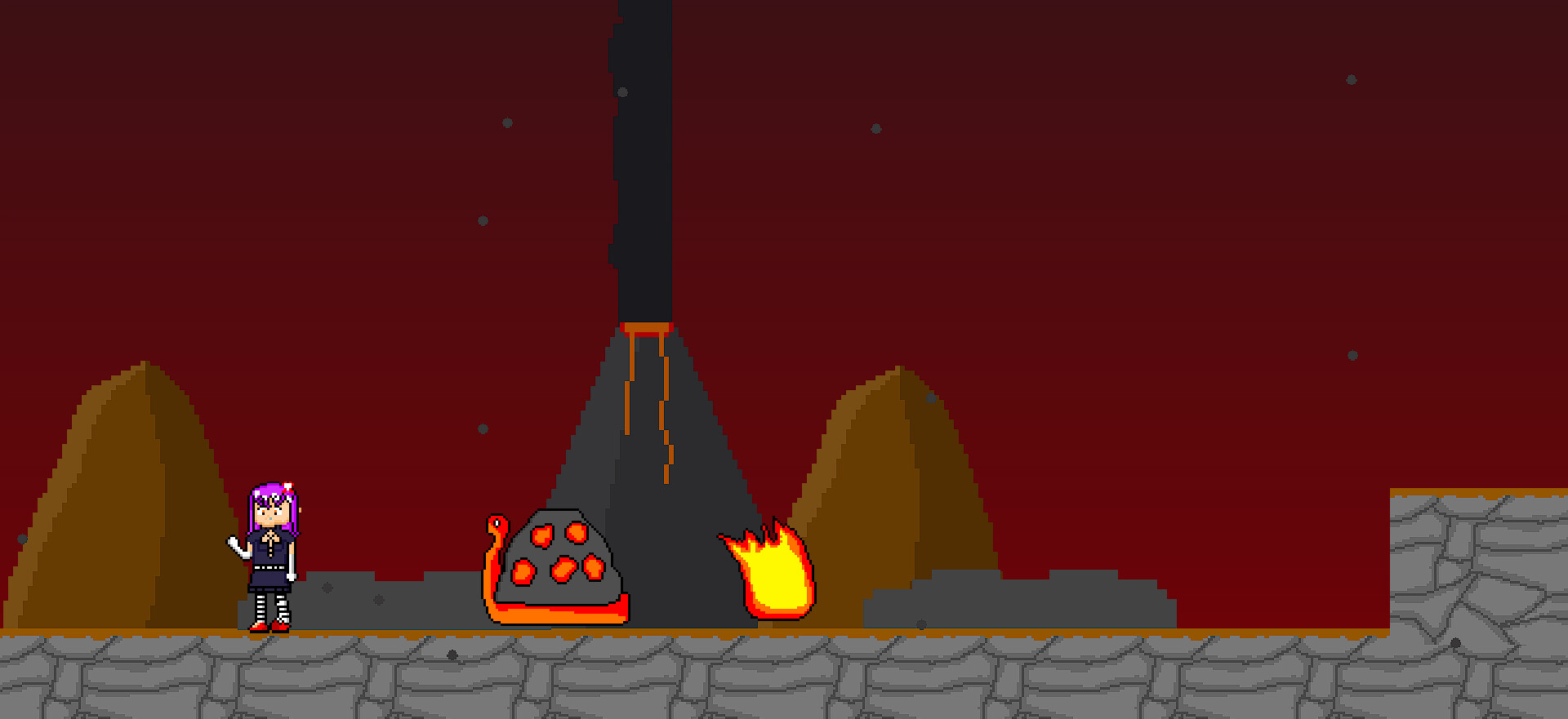 Arcane Blood: The Shattered Star screenshot 6