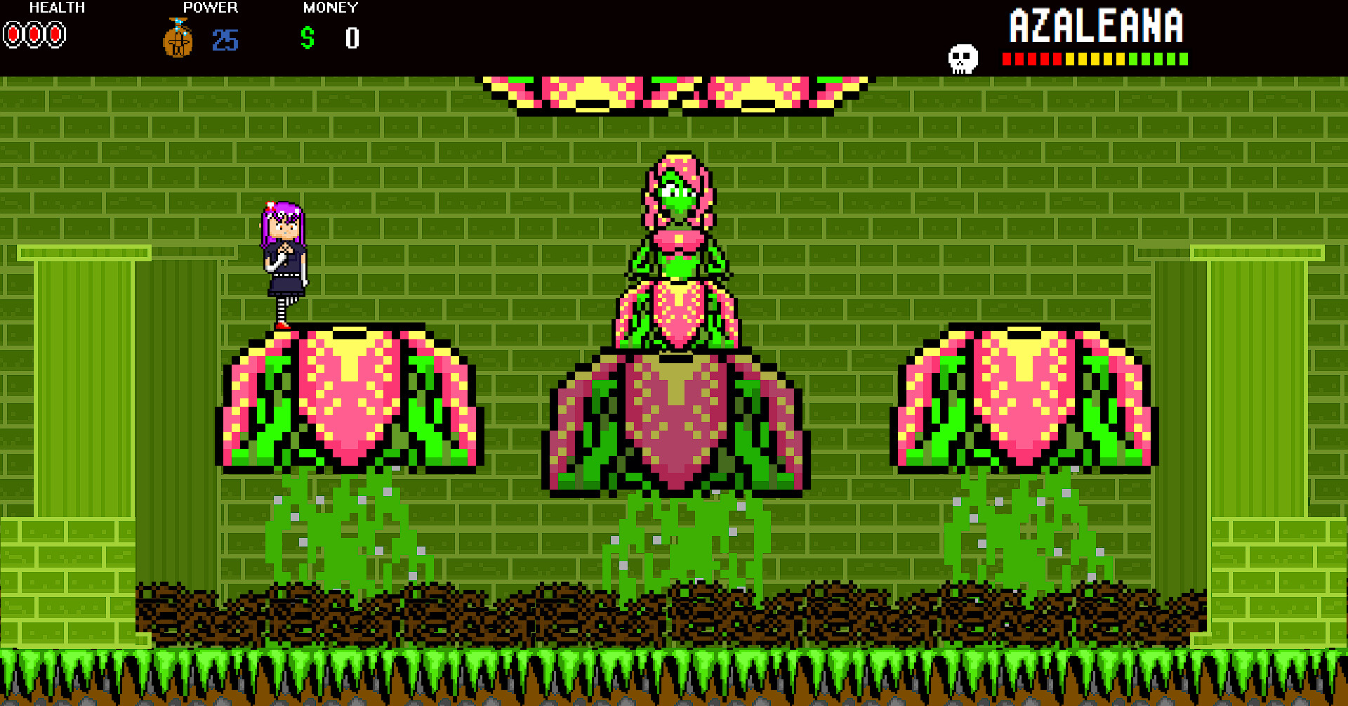 Arcane Blood: The Shattered Star screenshot 3
