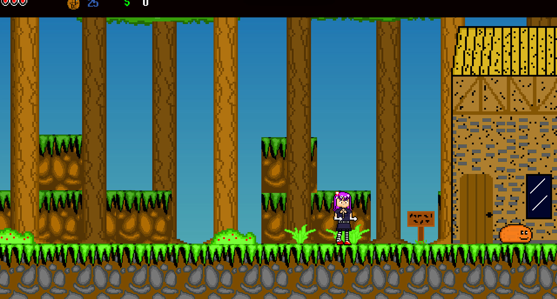 Arcane Blood: The Shattered Star screenshot 7