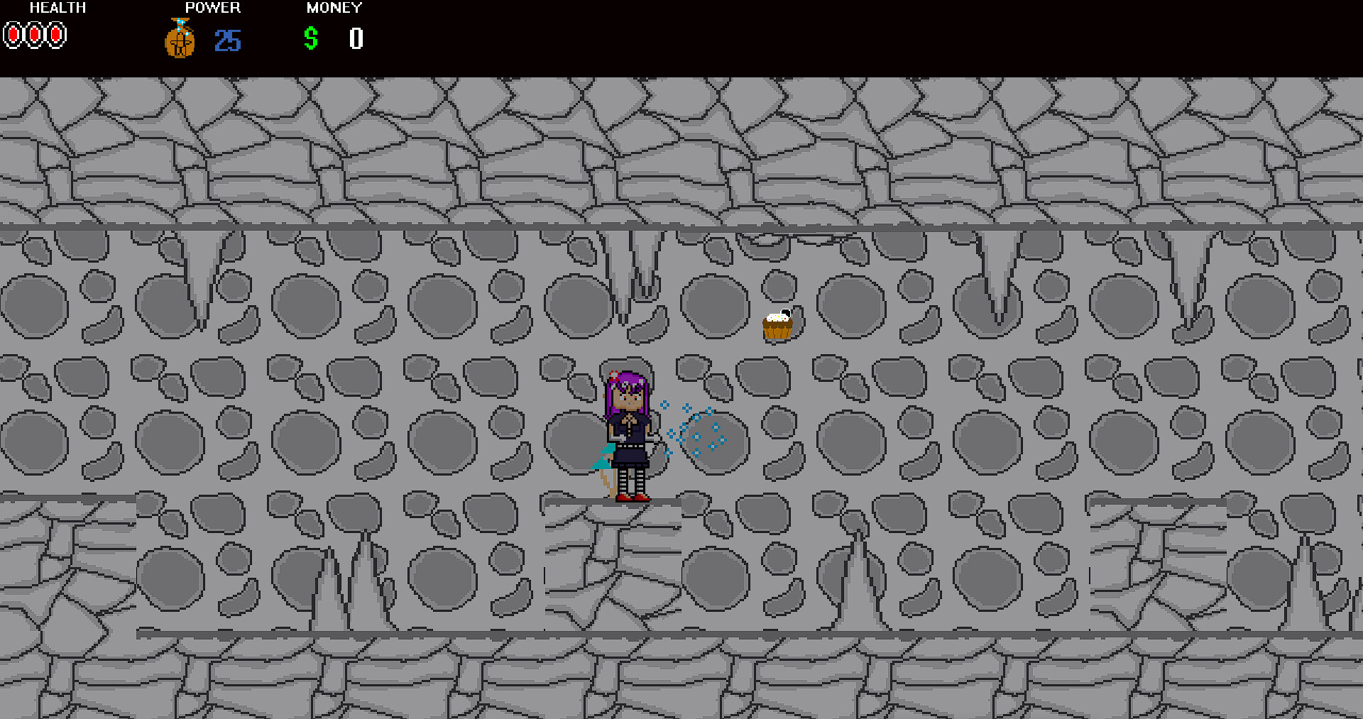 Arcane Blood: The Shattered Star screenshot 5