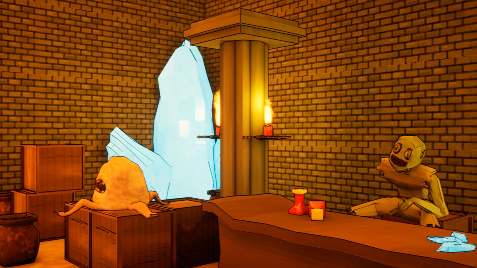 Chasm Crawl screenshot 6