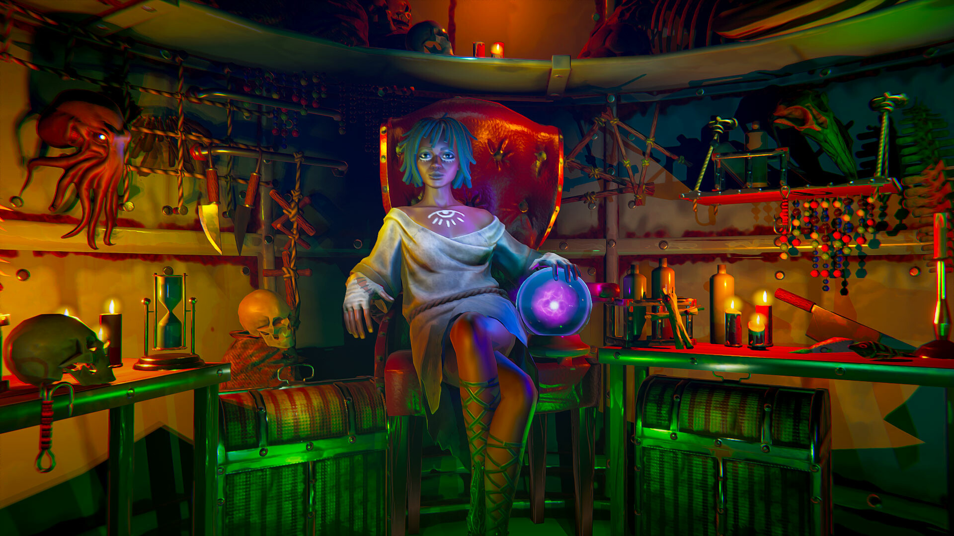 Age of Water screenshot 6