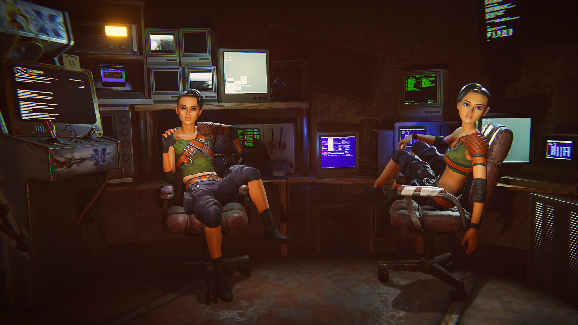 Age of Water screenshot 13